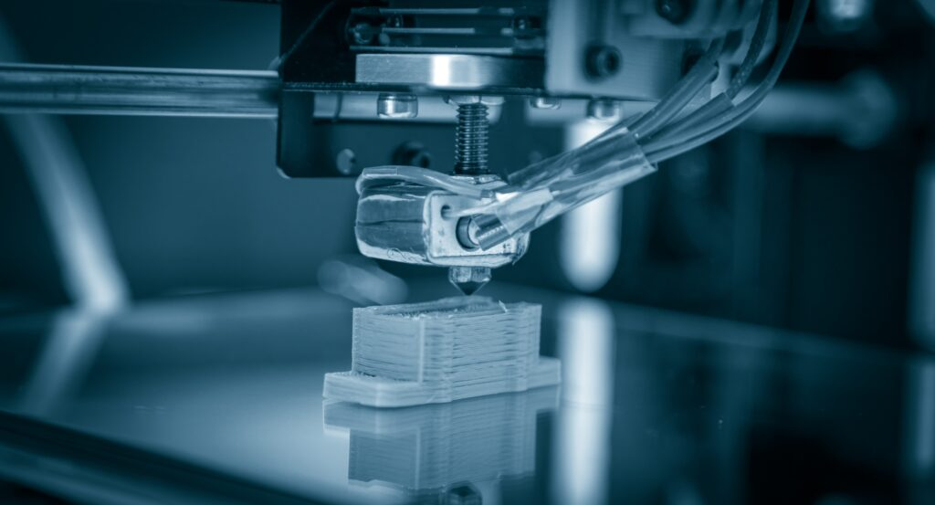 Additive Manufacturing Solutions Market'