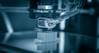 Additive Manufacturing Solutions Market