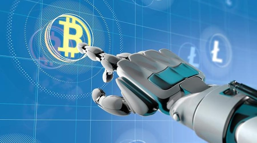 Bitcoin &amp;amp; Crypto Trading Bots Market'
