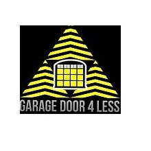 Garage Door 4 Less
