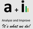 Company Logo For Analyze And Improve'