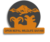 Company Logo For Open Nepal Wildlife Safari and Trek Pvt. Lt'