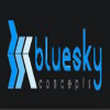 Company Logo For Bluesky Concepts'