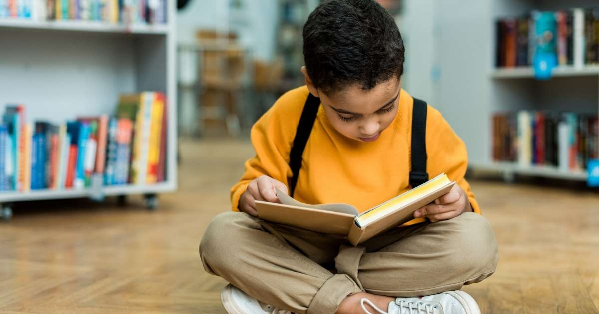 Children's Books Market