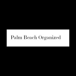 Company Logo For Palm Beach Organized'