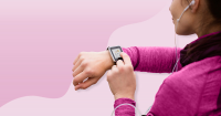 Heart Rate Monitoring Watch Market