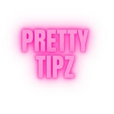 Company Logo For Pretty Tipz'