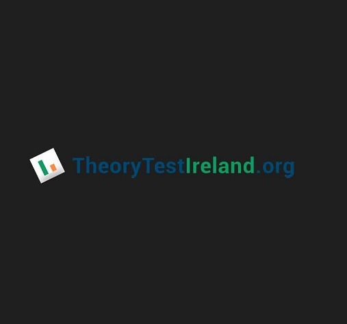 Company Logo For Theory Test Ireland'