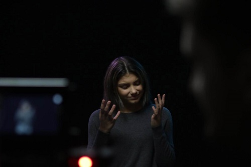 Company Logo For Unity Film & Production'