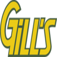 Company Logo For Gill's on the River'