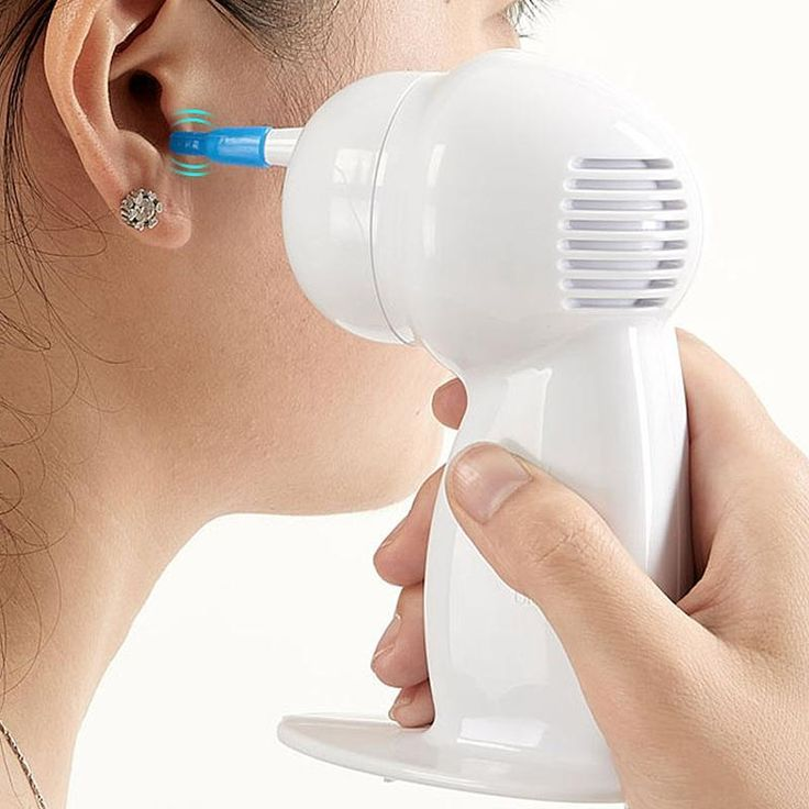 Electric Ear Cleaner Tool Market