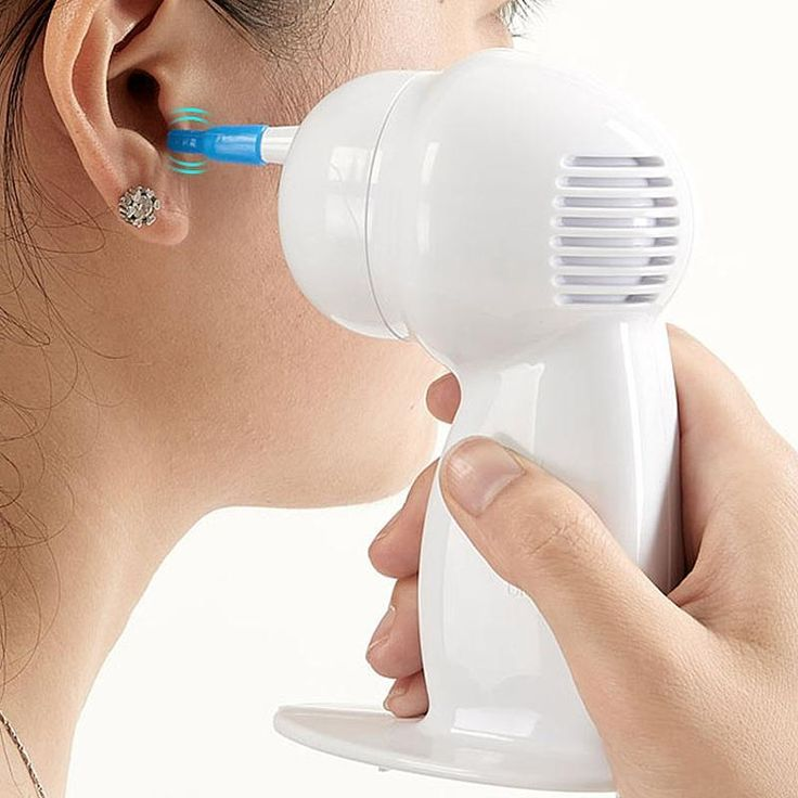 Electric Ear Cleaner Tool Market'