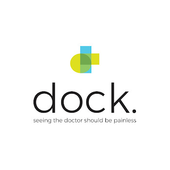 Company Logo For dock. - Urgent Care, Primary Care, Labs &am'