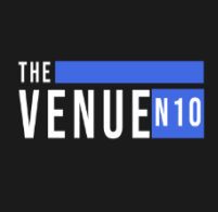 Company Logo For The Venue N10 Bar'