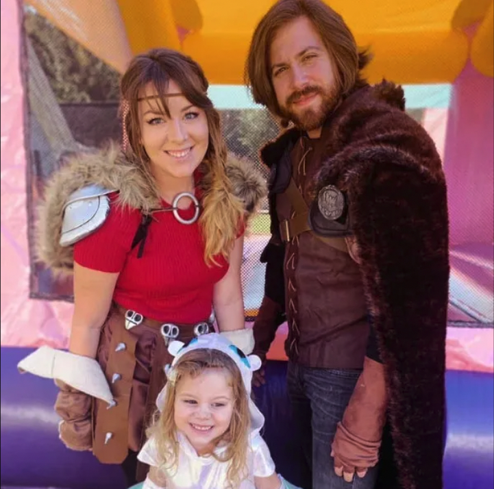 Company Logo For Jump and Slide Atlanta'