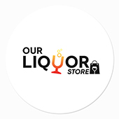 Company Logo For Our Liquor Store - Buy Beer, Wine and Liquo'