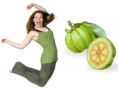 Garcinia Cambogia'