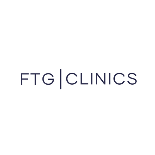 Company Logo For FTG Clinics'