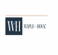 Waple &amp; Houk, PLLC Logo
