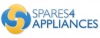 Spares 4 Appliances Logo'