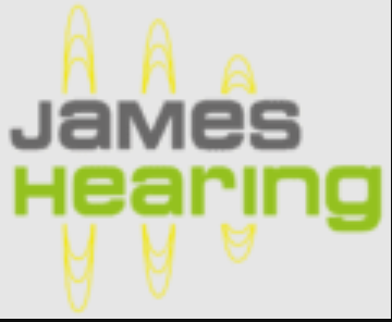 Company Logo For James Hearing Ltd'