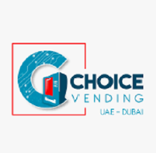 Company Logo For Choice Vending'