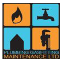Company Logo For Plumbing Gasfitting Maintenance LTD'