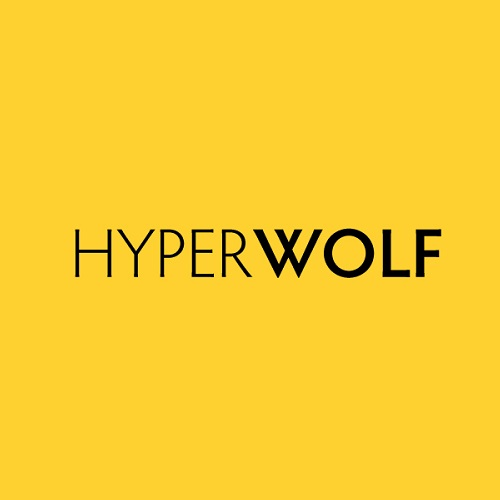 Company Logo For Hyperwolf weed delivery'