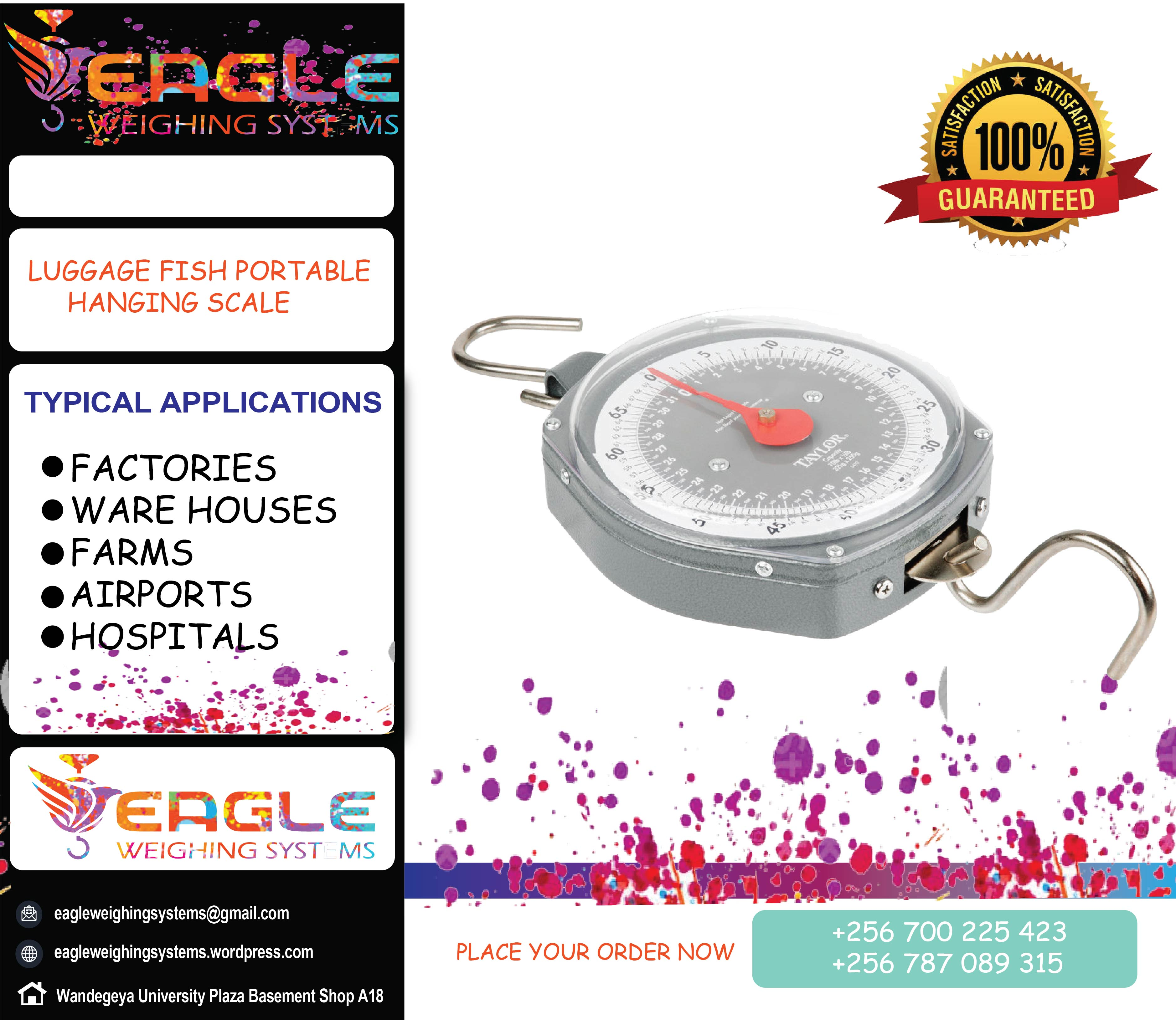 Balance weighing scales mechanical'