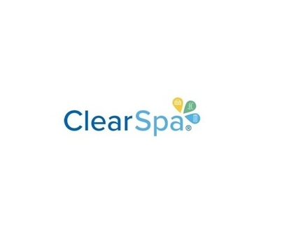 Company Logo For ClearSpa'