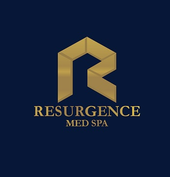 Company Logo For Resurgence Med Spa'