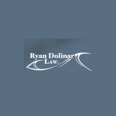 Company Logo For Ryan Dolinar Law'