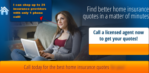 Home Insurance'