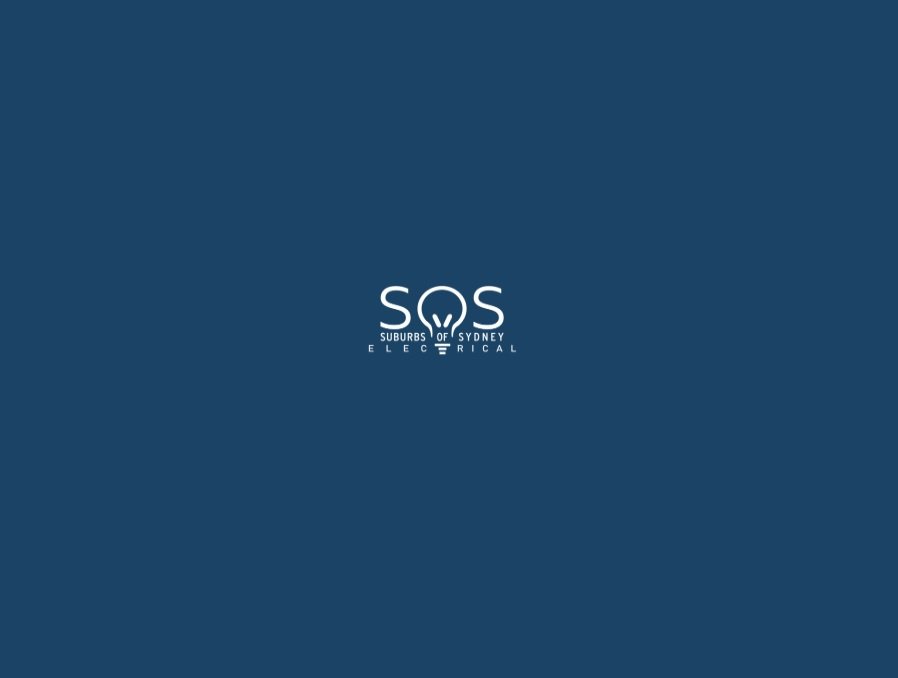 Company Logo For SOS Electrical'