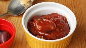 Flavored Ketchup Market
