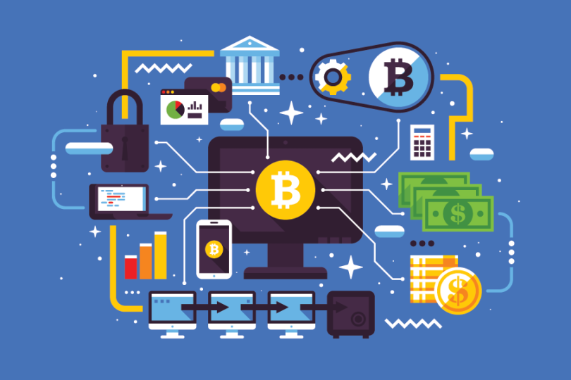 Blockchain Devices Market