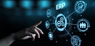 Cloud ERP Market