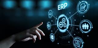 Cloud ERP Market'