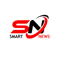 Company Logo For Smart News'