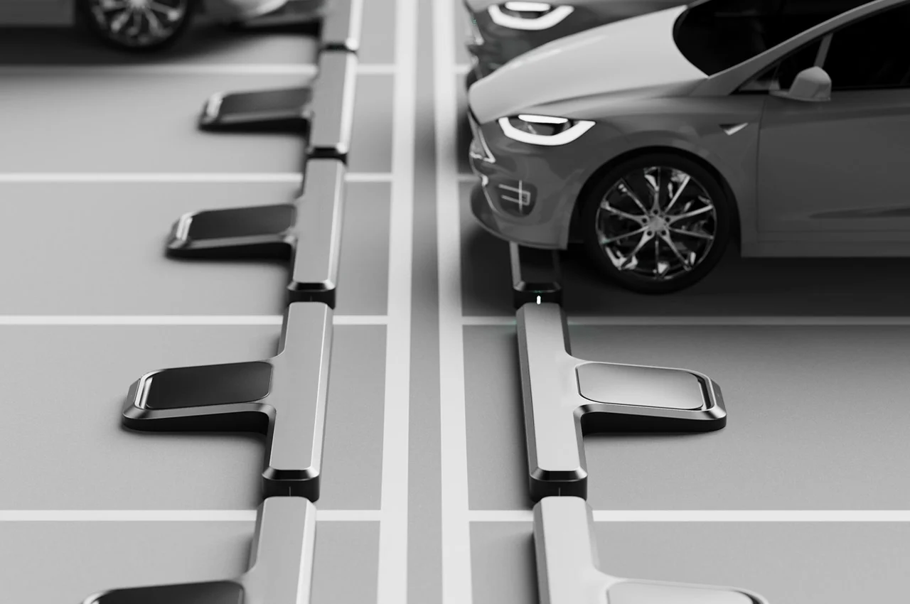 Wireless Charging System for Electric Vehicles Market Next Big Thing