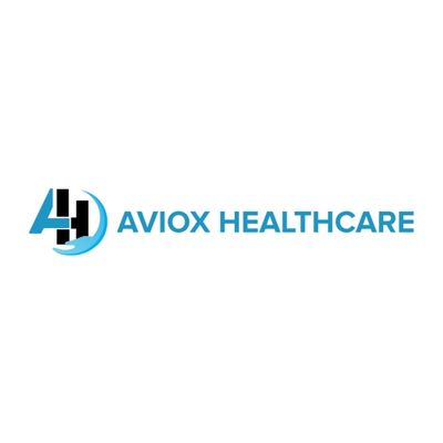 Company Logo For Aviox Healthcare Pvt Ltd'