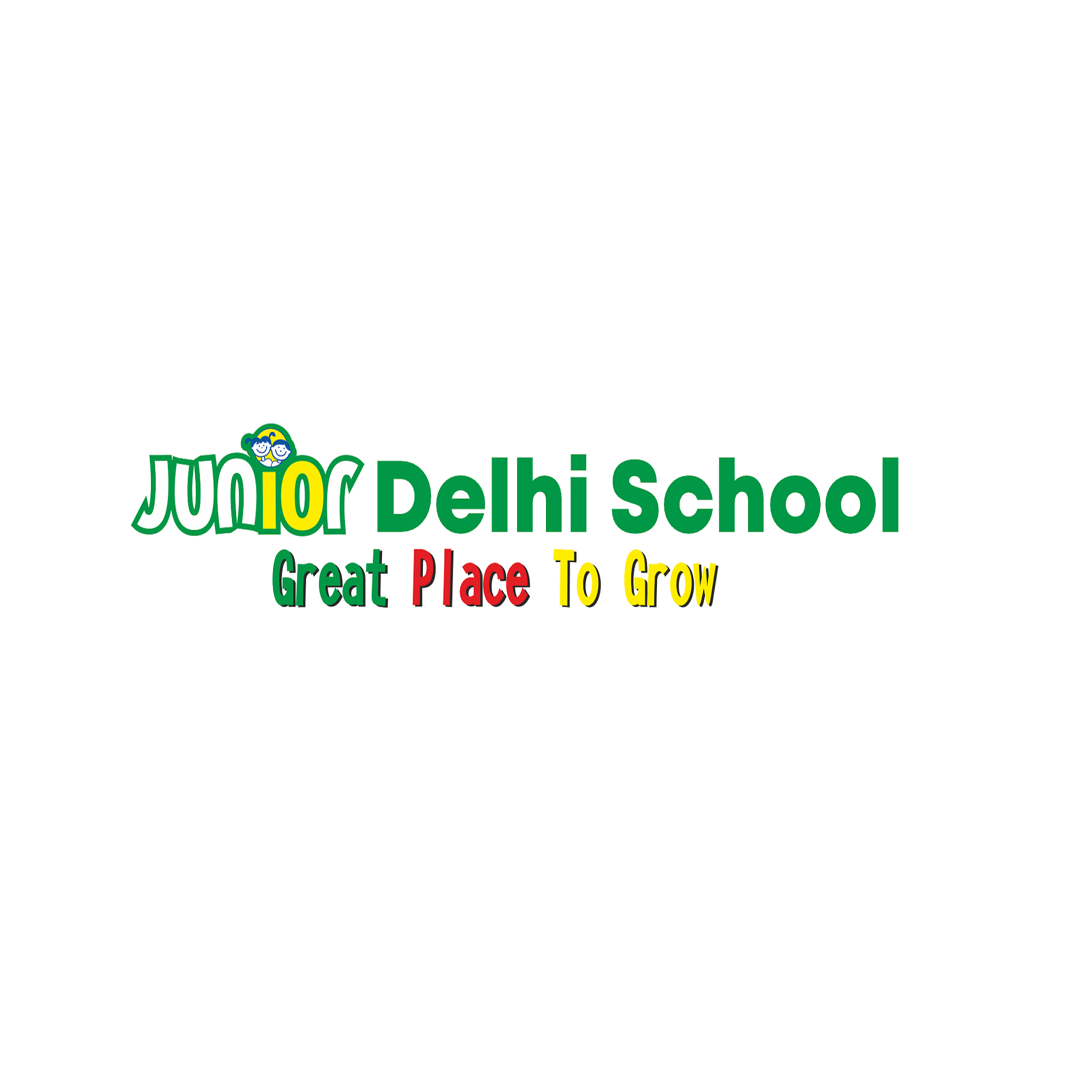 Company Logo For Junior Delhi School'