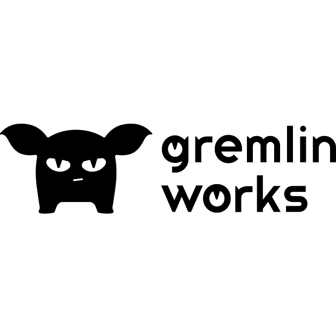 Company Logo For Gremlin Works'