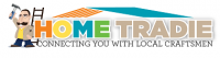 HomeTradie Logo
