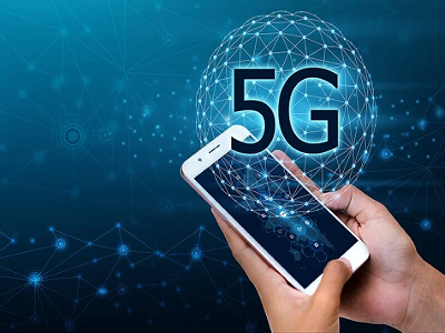 5G Services Market