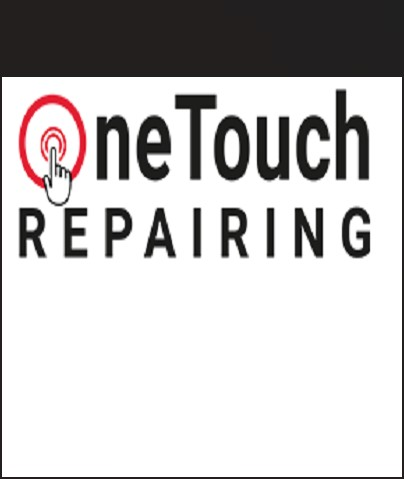 Company Logo For OneTouch Repairing'