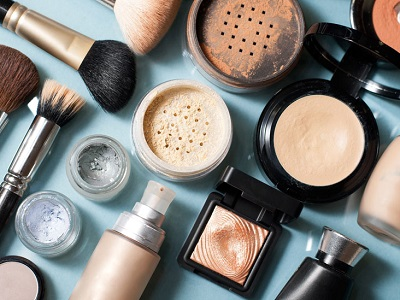 Cosmetics Products Market