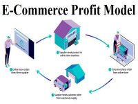 E-Commerce Profit Model Market
