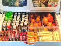 Refrigerated Snacks Market