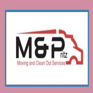 M&amp;amp;P Moving And Clean-Outs'